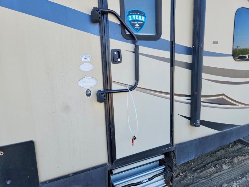 Продаж на аукціоні авто 2019 Keys Trav Trail, vin: 4YDT30R23KD432597, номер лоту: 53030636