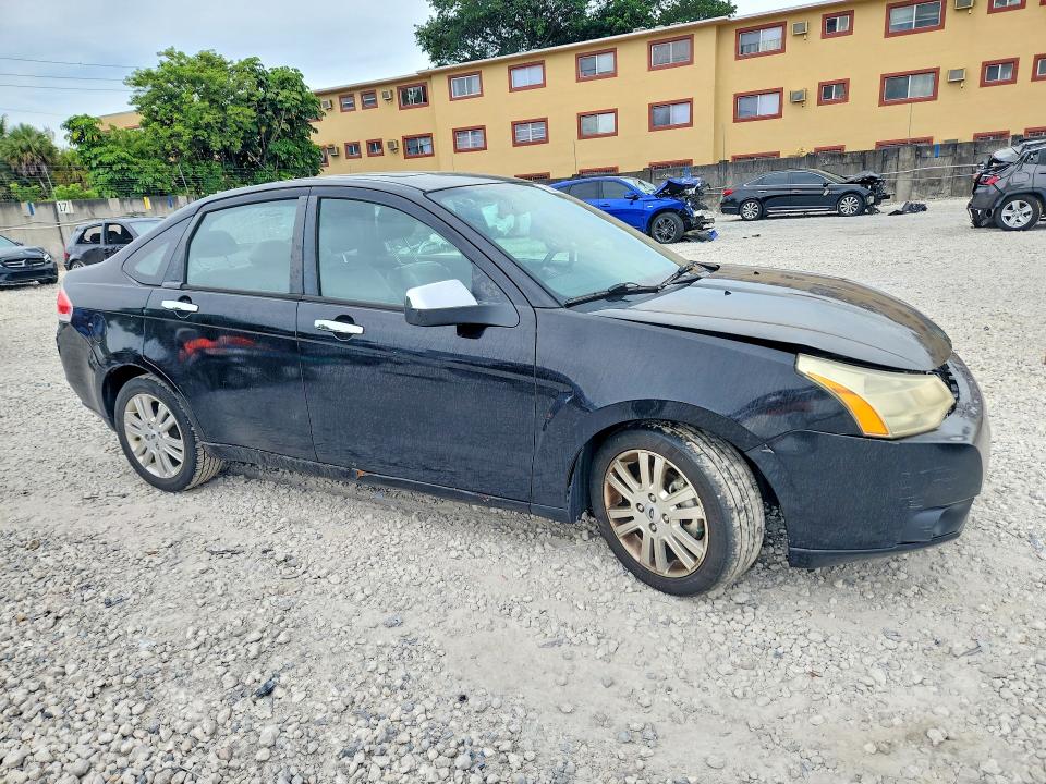 Aukcja sprzedaży 2010 Ford Focus, vin: 1FAHP3HN4AW117584, numer aukcji: 53343096