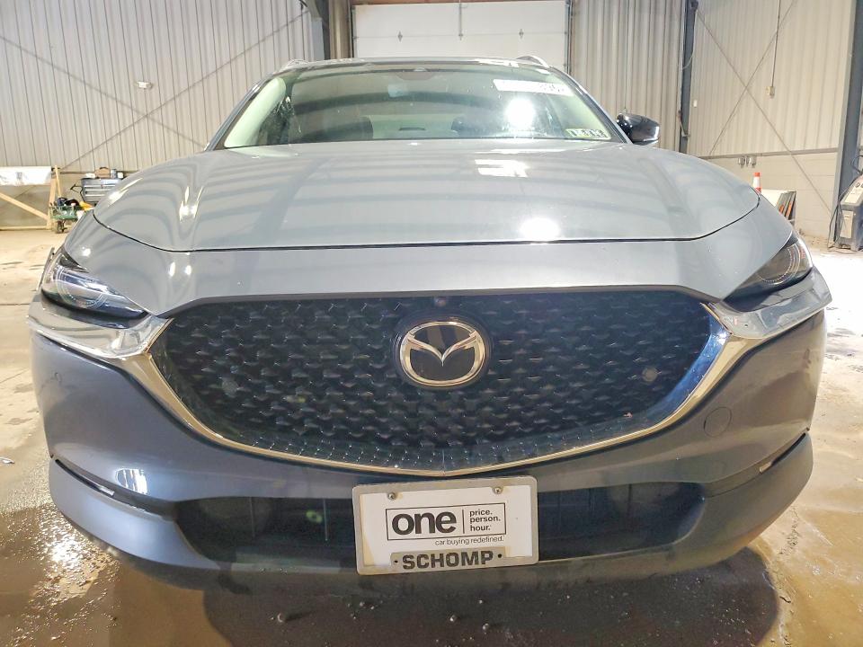 Aukcja sprzedaży 2021 Mazda Cx-30 S Awd, vin: 3MVDMBEY9MM310004, numer aukcji: 53949896