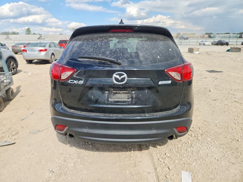Aukcja sprzedaży 2016 Mazda Cx-5, vin: JM3KE2CY7G0771869, numer aukcji: 52255116