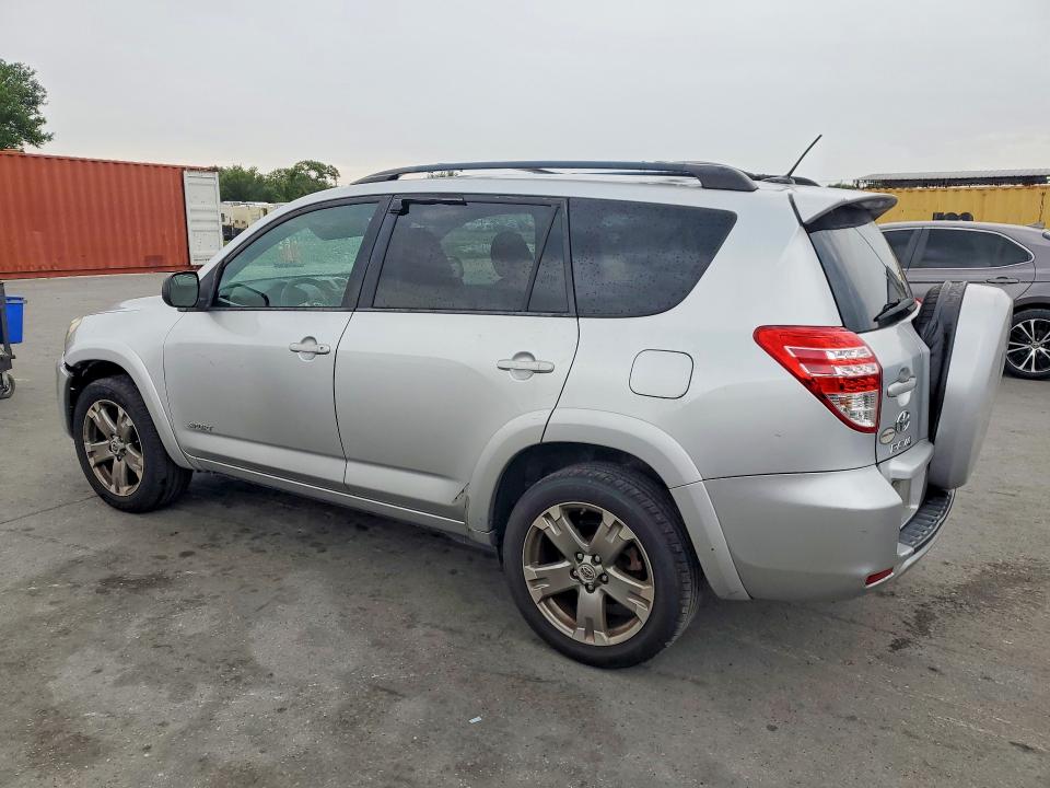 Aukcja sprzedaży 2012 Toyota Rav4, vin: 2T3WF4DV8CW144966, numer aukcji: 53223036