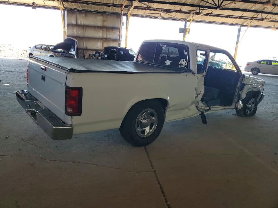 Aukcja sprzedaży 1995 Dodge Dakota, vin: 1B7GL23Y7SS195704, numer aukcji: 52844146