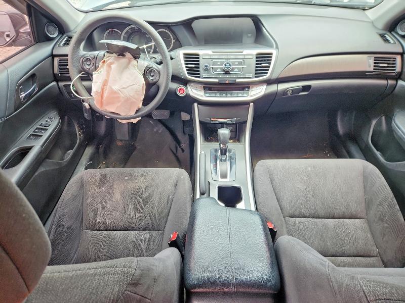 Aukcja sprzedaży 2014 Honda Accord, vin: 1HGCR2F79EA294505, numer aukcji: 54147366
