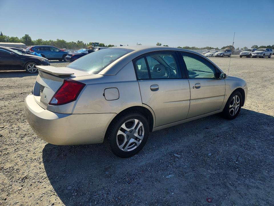 Aukcja sprzedaży 2004 Saturn Ion, vin: 1G8AL52F74Z199487, numer aukcji: 54656936