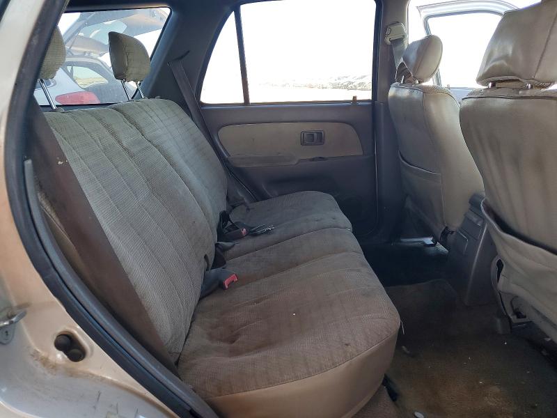 Продажа на аукционе авто 1997 Toyota 4runner, vin: JT3GM84RXV0008645, номер лота: 55245136