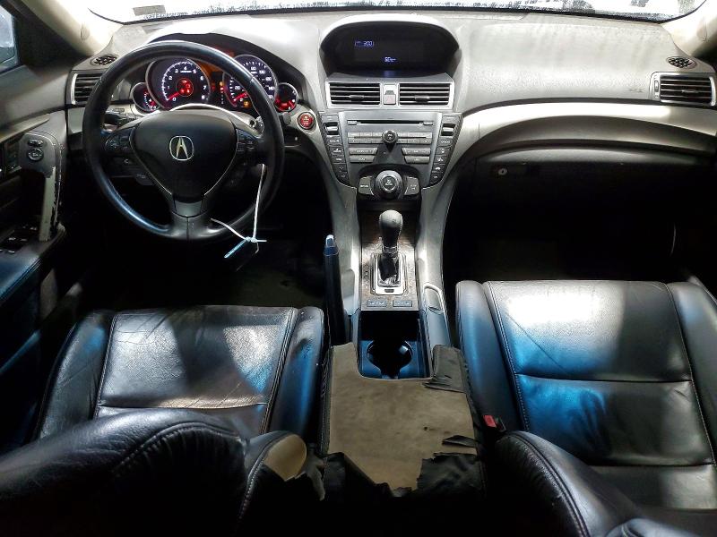 2013 Acura Tl მანქანა იყიდება აუქციონზე, vin: 19UUA8F37DA017961, აუქციონის ნომერი: 53930526