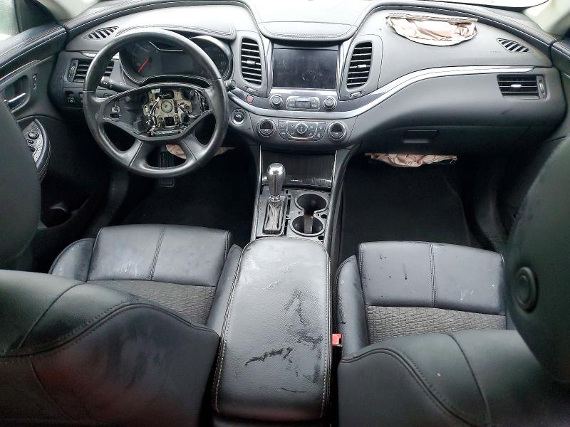 2019 Chevrolet Impala მანქანა იყიდება აუქციონზე, vin: 2G11Z5SA3K9155219, აუქციონის ნომერი: 53573286
