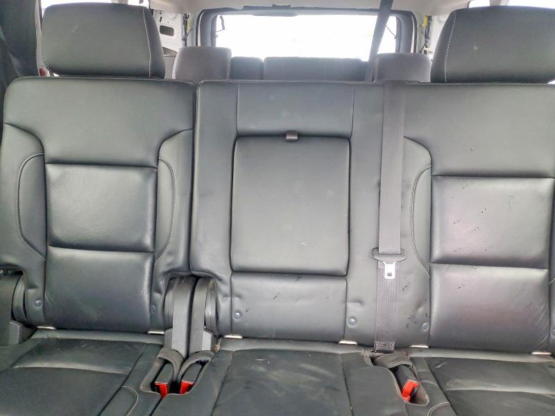 Продажа на аукционе авто 2019 Chevrolet Suburban, vin: 1GNSKHKC1KR286570, номер лота: 52713276