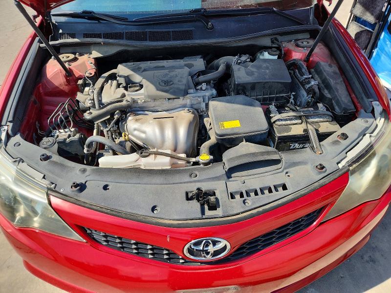 Продажа на аукционе авто 2014 Toyota Camry, vin: 4T1BF1FK5EU779901, номер лота: 54691106