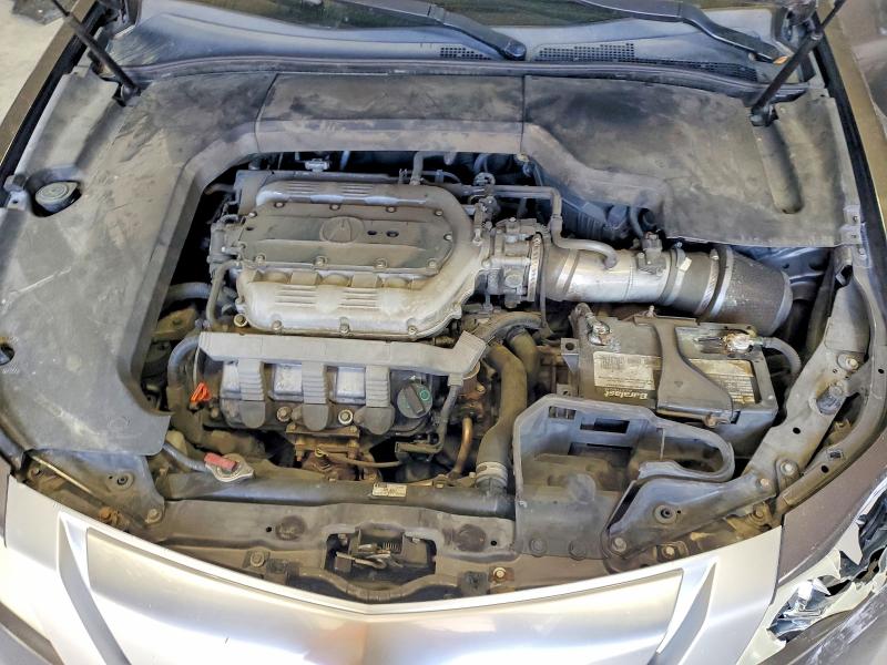 Продажа на аукционе авто 2009 Acura Tl, vin: 19UUA86529A022610, номер лота: 52085346