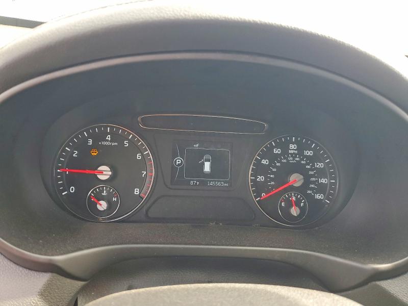 Продажа на аукционе авто 2016 Kia Sorento, vin: 5XYPG4A36GG118469, номер лота: 54813576