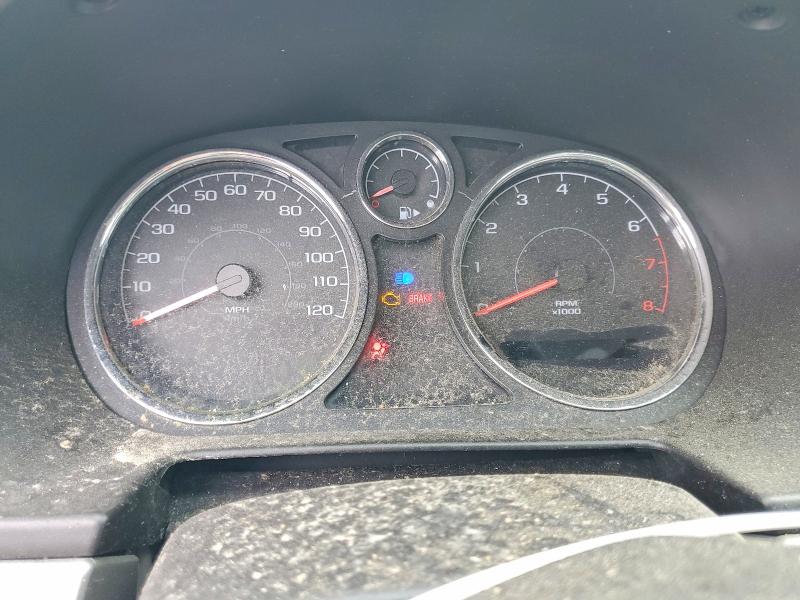 2010 Chevrolet Cobalt მანქანა იყიდება აუქციონზე, vin: 1G1AB5F58A7126087, აუქციონის ნომერი: 52135416