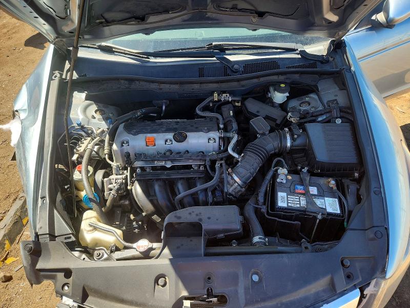 53367246 :رقم المزاد ، 1HGCP2F33BA024085 vin ، 2011 Honda Accord مزاد بيع