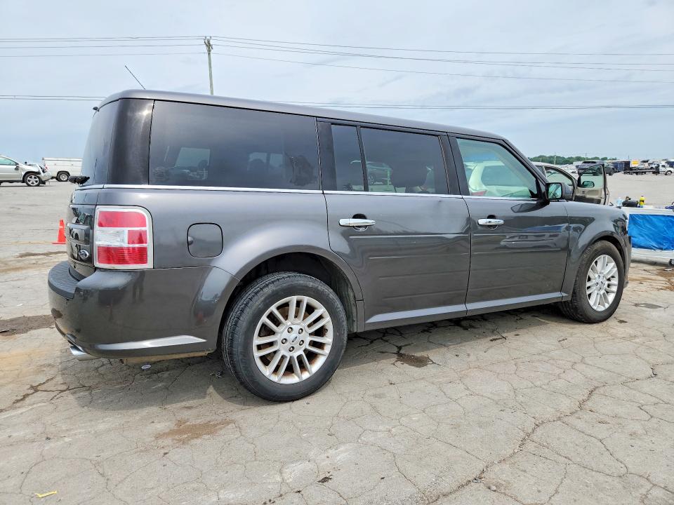 2018 Ford Flex მანქანა იყიდება აუქციონზე, vin: 2FMGK5C83JBA13764, აუქციონის ნომერი: 55166566