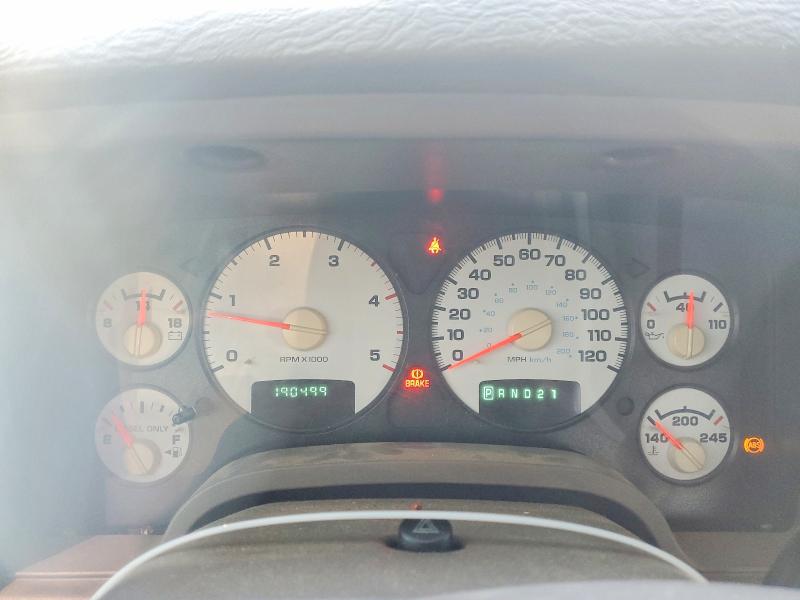 Aukcja sprzedaży 2004 Dodge Ram 2500, vin: 3D3KU28C74G187074, numer aukcji: 52807656