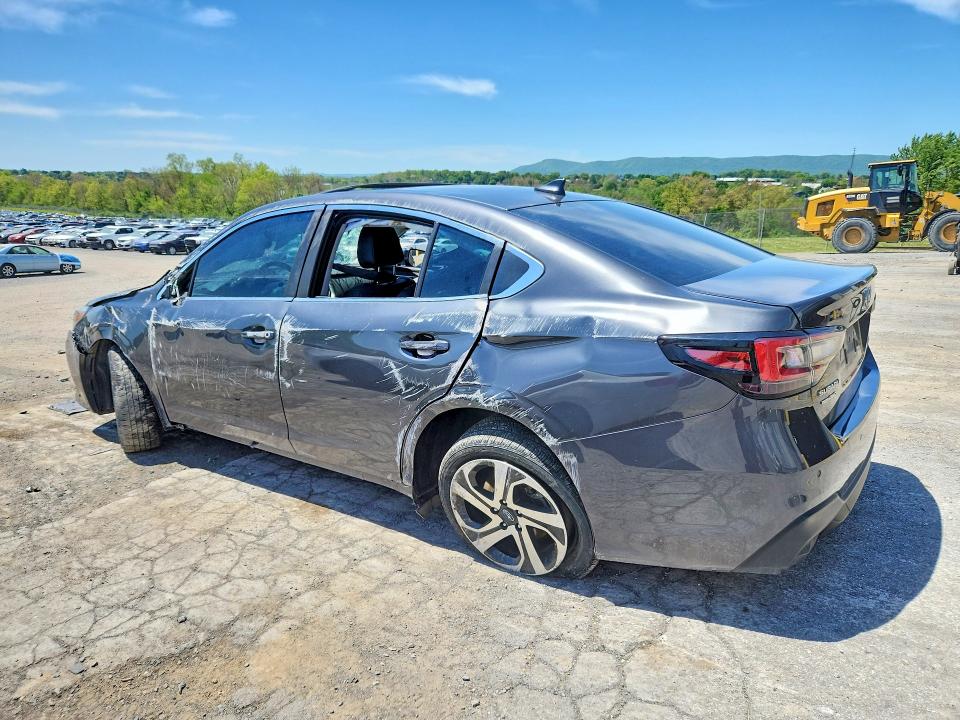 Aukcja sprzedaży 2022 Subaru Legacy, vin: 4S3BWGN60N3002205, numer aukcji: 53192616