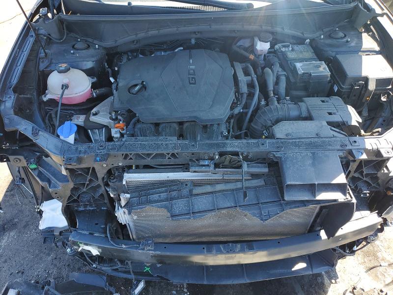 2023 Hyundai Tucson მანქანა იყიდება აუქციონზე, vin: 5NMJACAE2PH168892, აუქციონის ნომერი: 51814126