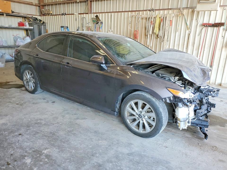 Aukcja sprzedaży 2023 Toyota Camry, vin: 4T1R11AK4PU739641, numer aukcji: 53106526