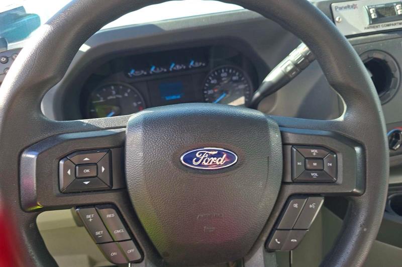 Продажа на аукционе авто 2023 Ford Econoline, vin: 1FDWE3FK3PDD14780, номер лота: 55564966