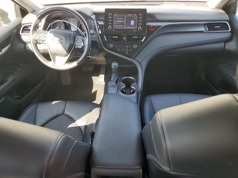 Aukcja sprzedaży 2024 Toyota Camry, vin: 4T1G11AK6RU194522, numer aukcji: 53230476