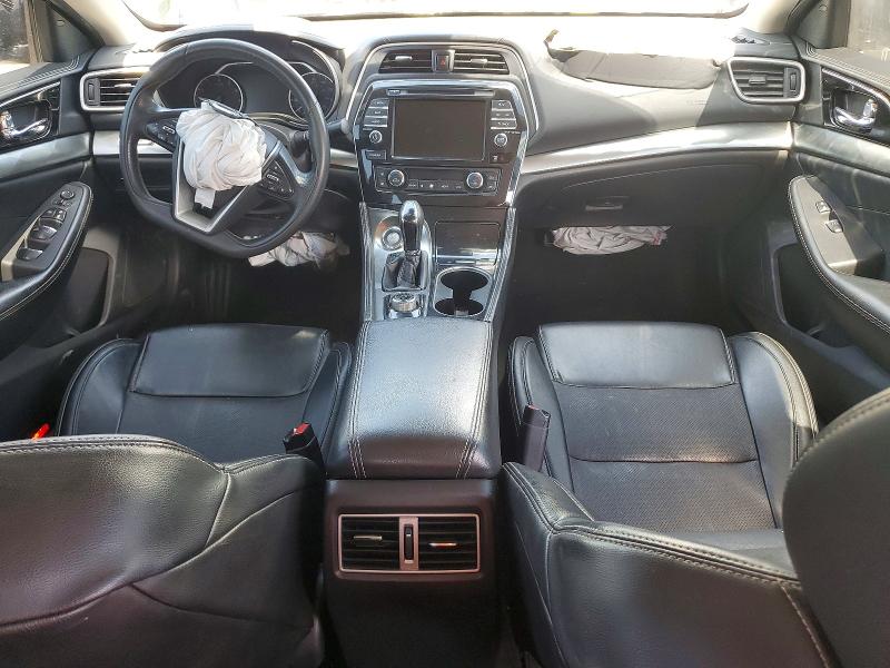 Aukcja sprzedaży 2021 Nissan Maxima, vin: 1N4AA6CV0MC511777, numer aukcji: 54870046