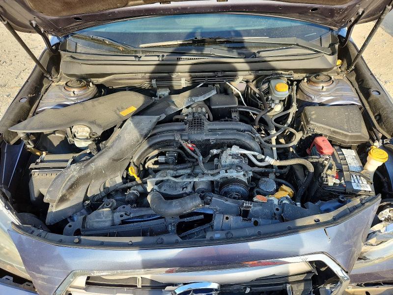 Продажа на аукционе авто 2015 Subaru Outback, vin: 4S4BSANC4F3246774, номер лота: 52610636