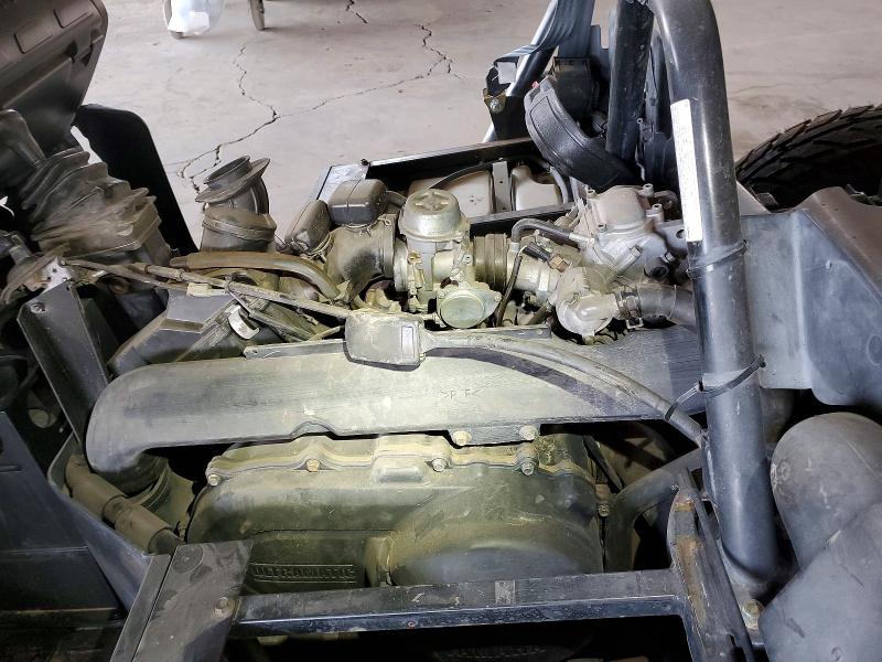 53455636 :رقم المزاد ، 5Y4AM04YX7A030739 vin ، 2007 Yama Atv مزاد بيع