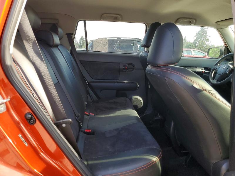 Продажа на аукционе авто 2012 Scion Xb, vin: JTLZE4FE0CJ007004, номер лота: 53246636