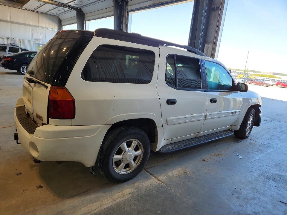 Aukcja sprzedaży 2004 Gmc Envoy, vin: 1GKET16S046122294, numer aukcji: 54780306