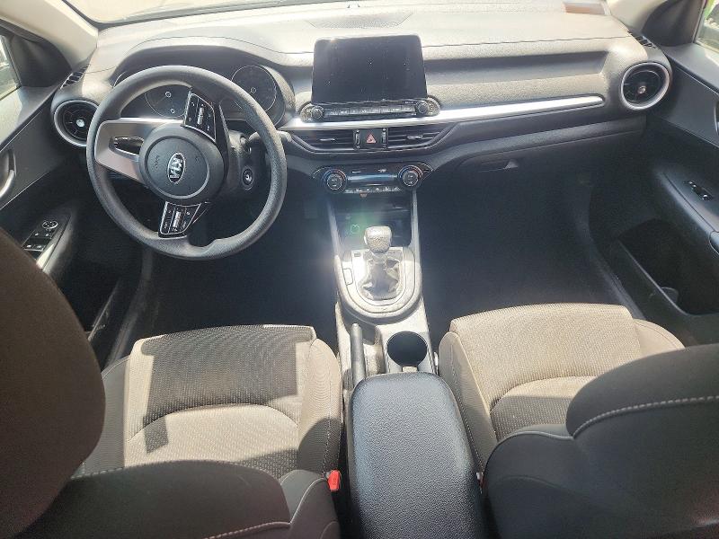 Aukcja sprzedaży 2019 Kia Forte, vin: 3KPF24AD4KE047653, numer aukcji: 53271146