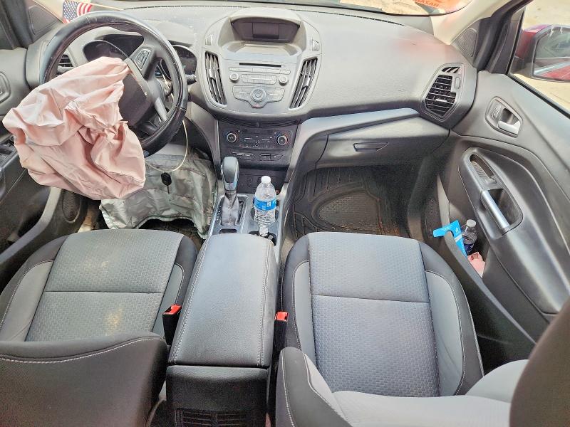 Aukcja sprzedaży 2018 Ford Escape, vin: 1FMCU0GD2JUD36538, numer aukcji: 54801296