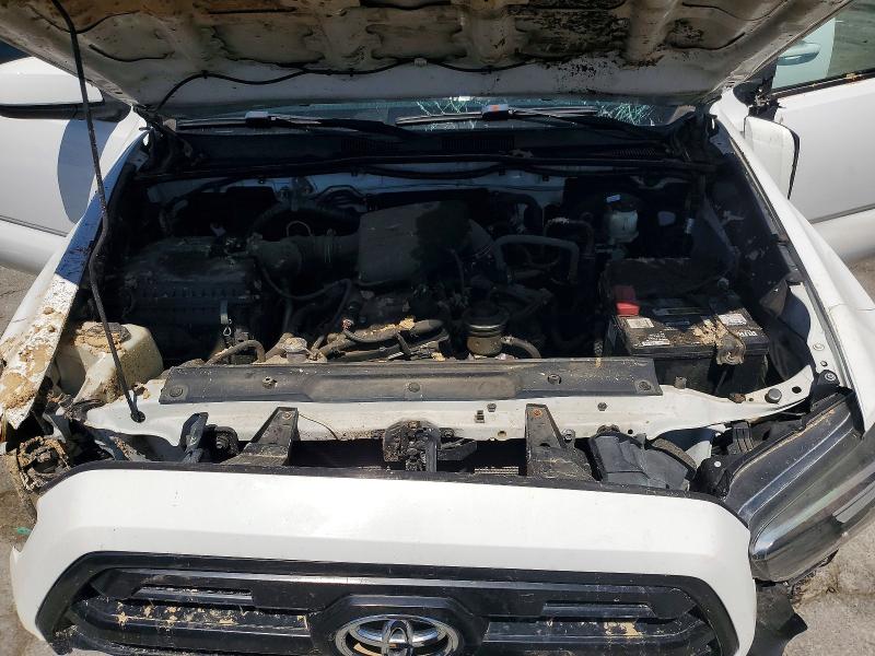 52497346 :رقم المزاد ، 5TFAX5GN0GX063373 vin ، 2016 Toyota Tacoma مزاد بيع