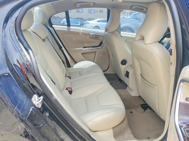Продаж на аукціоні авто 2015 Volvo S60, vin: YV140MFD6F1318902, номер лоту: 53692876