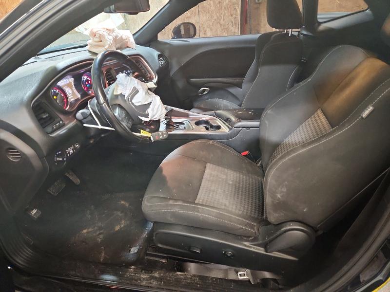 2020 Dodge Challenger მანქანა იყიდება აუქციონზე, vin: 2C3CDZJG1LH191725, აუქციონის ნომერი: 52290616