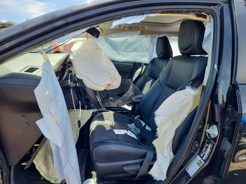 Продаж на аукціоні авто 2015 Toyota Corolla, vin: 2T1BURHE1FC254879, номер лоту: 53638876