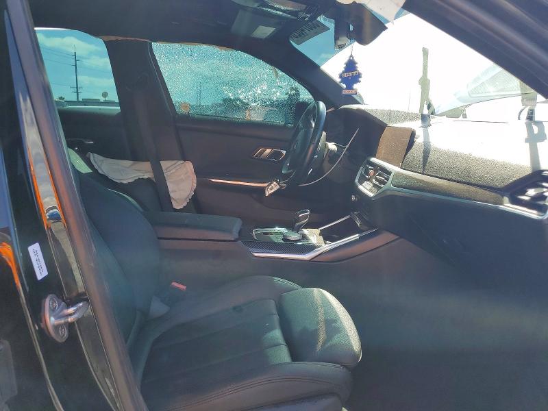 Aukcja sprzedaży 2020 Bmw 330i, vin: 3MW5R1J02L8B21457, numer aukcji: 55674826
