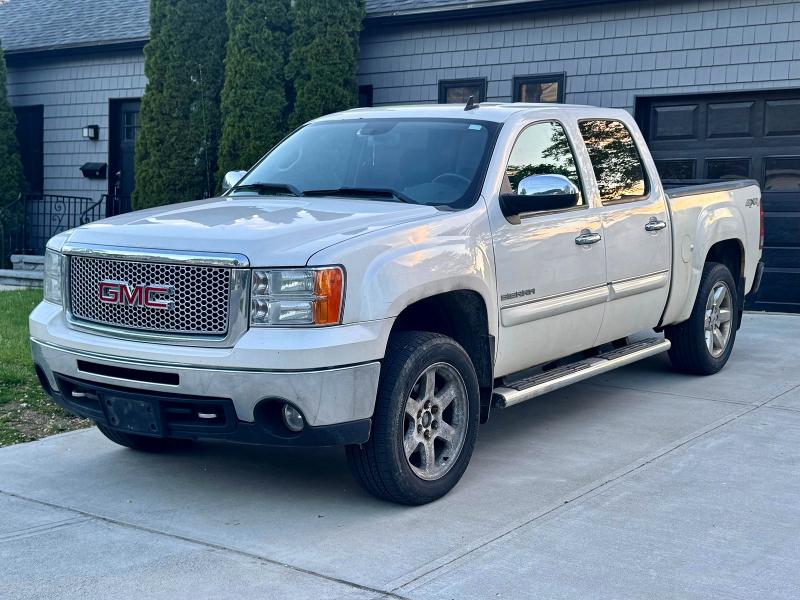 53307736 :رقم المزاد ، 3GTP2WE74CG253288 vin ، 2012 Gmc Sierra مزاد بيع