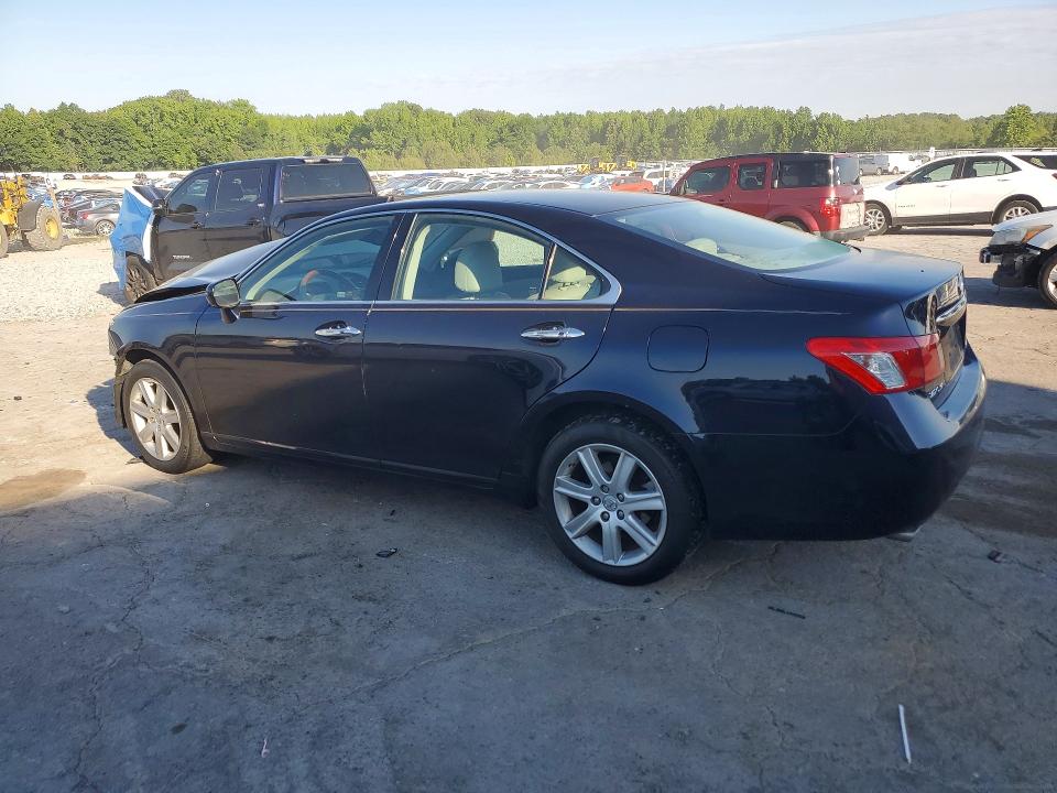 Aukcja sprzedaży 2009 Lexus Es, vin: JTHBJ46GX92336045, numer aukcji: 53341956