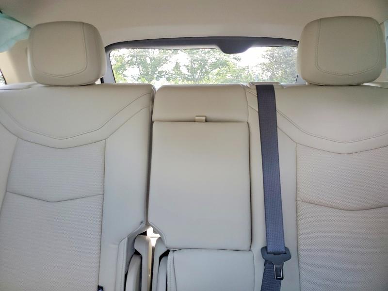 Aukcja sprzedaży 2025 Cadillac Xt5, vin: 1GYKNCR46SZ127443, numer aukcji: 52092666