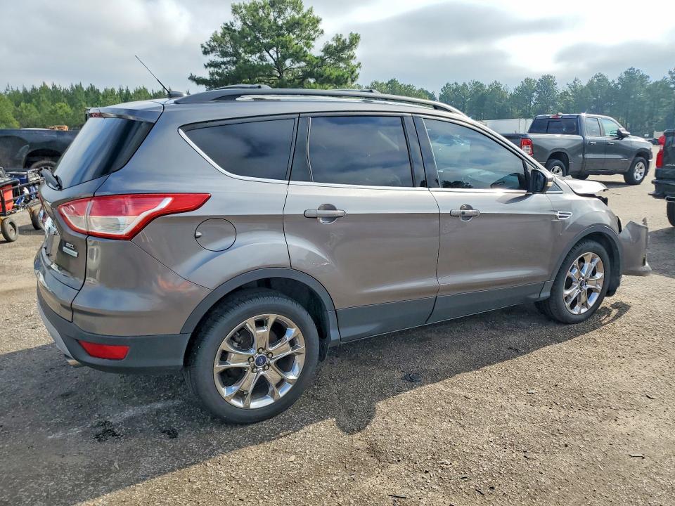 Продажа на аукционе авто 2013 Ford Escape, vin: 1FMCU0H97DUD48568, номер лота: 55425736