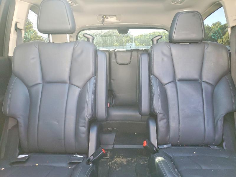 2022 Subaru Ascent მანქანა იყიდება აუქციონზე, vin: 4S4WMARD0N3436987, აუქციონის ნომერი: 52869176