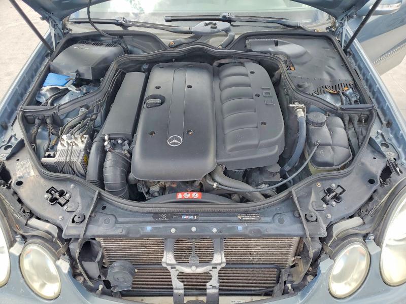 Продажа на аукционе авто 2005 Mercedes-benz E, vin: WDBUF26J95A687474, номер лота: 53476086
