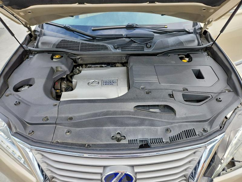 Продажа на аукционе авто 2013 Lexus Rx, vin: JTJZB1BA3D2409162, номер лота: 54545996