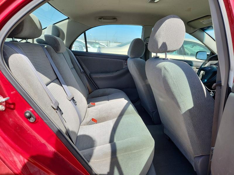 Продажа на аукционе авто 2007 Toyota Corolla, vin: 2T1BR32EX7C774779, номер лота: 52352466