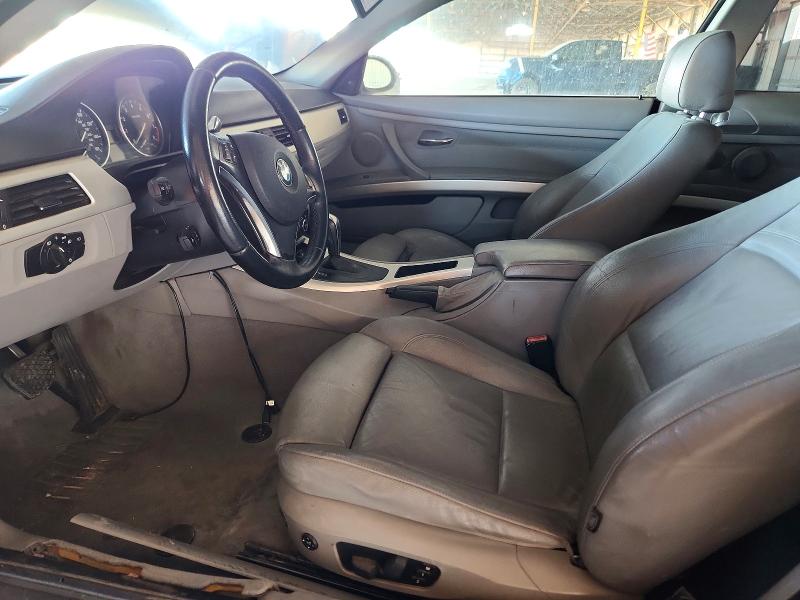 Продажа на аукционе авто 2008 Bmw 335, vin: WBAWB73598P043398, номер лота: 55808006