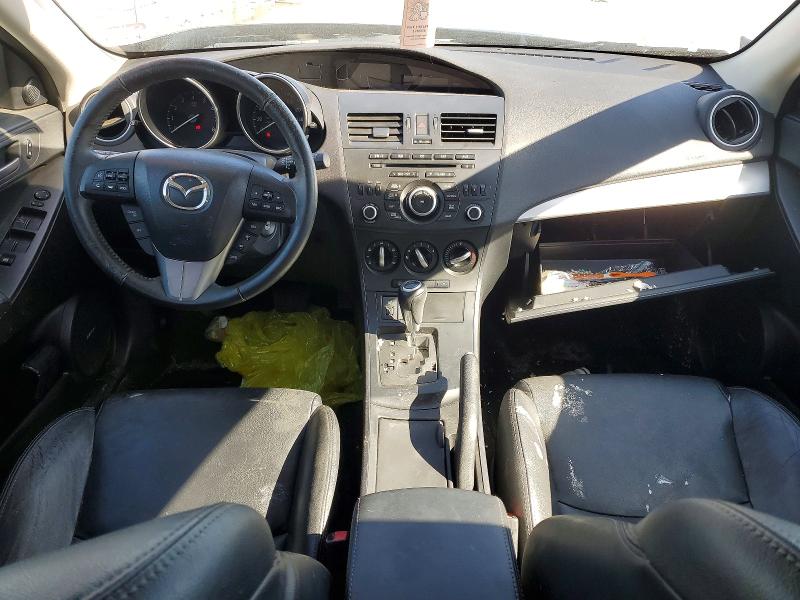 Продаж на аукціоні авто 2012 Mazda 3, vin: JM1BL1M80C1640990, номер лоту: 53118416