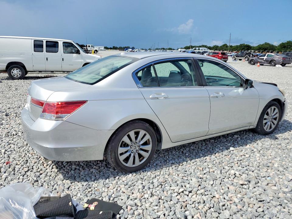 Aukcja sprzedaży 2012 Honda Accord, vin: 1HGCP2F83CA119632, numer aukcji: 54138886