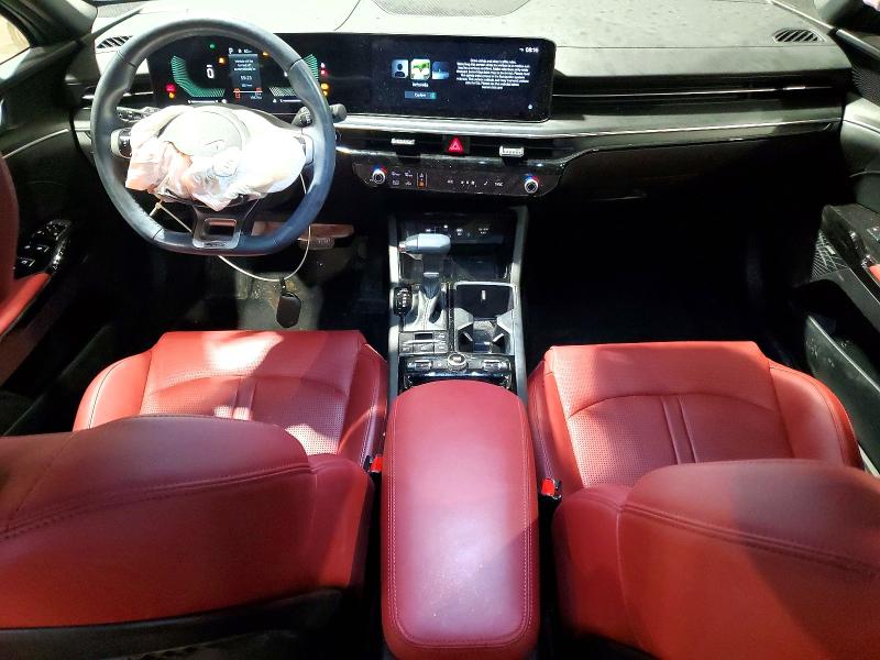 Продажа на аукционе авто 2025 Kia K5, vin: KNAG64J77S5286397, номер лота: 53536766