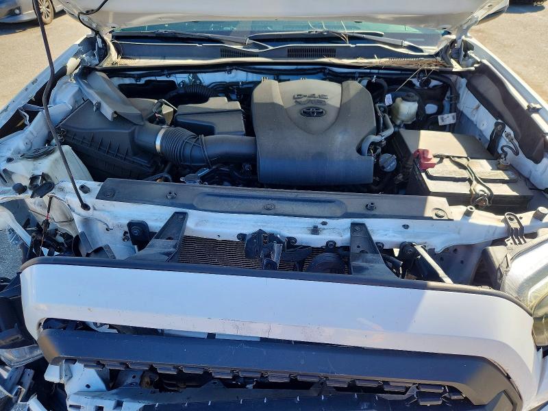 54214356 :رقم المزاد ، 3TMAZ5CN6MM144511 vin ، 2021 Toyota Tacoma مزاد بيع