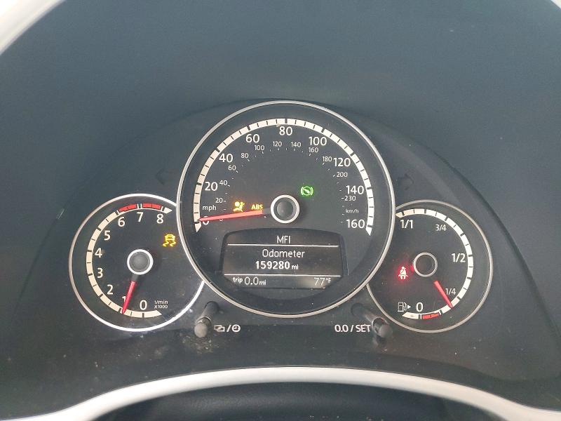 Продажа на аукционе авто 2013 Volkswagen Beetle, vin: 3VWJX7AT2DM692019, номер лота: 54300626